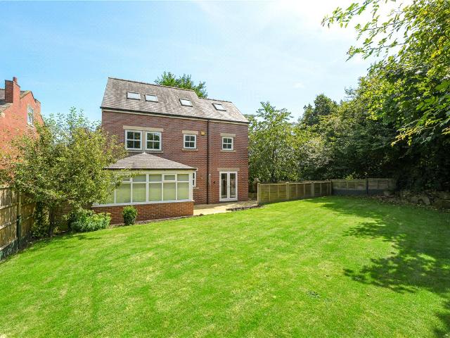 House to rent in Woodlesford, Sydney Street, LS26: Birmingham: OXL230048