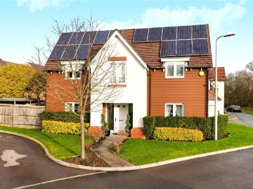 House to Rent in Woodley Bluebell Crescent PRL160171
