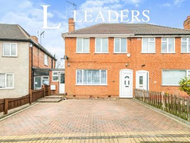 House to rent in Worlds End Lane, Quinton, Birmingham, B32 | Leaders