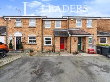 House to rent in Wraysbury Close, Luton, Bedfordshire, LU4 | Leaders