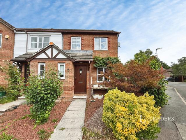 House to rent in Wren Close, Burgess Hill, West Sussex, RH15 | Leaders