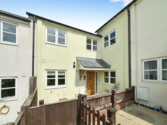 House to rent in Wreford Court, Long Melford, Sudbury, Suffolk, CO10 | Leaders