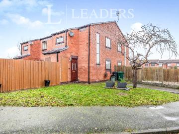 House to rent in Wroxham Close, Chester, CH2 | Leaders