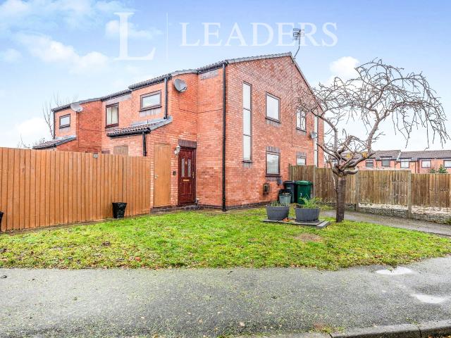 House to rent in Wroxham Close, Chester, CH2 | Leaders