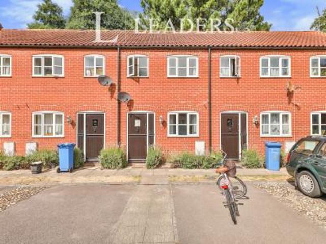 House to rent in Yarn Mews, Norwich, NR3 | Leaders