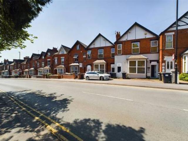 House to rent in Yarborough Road, Lincoln, Lincolnshire, LN1 | Leaders