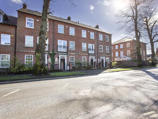 House to rent in York, Grosvenor Park, YO30: York: YOL210109