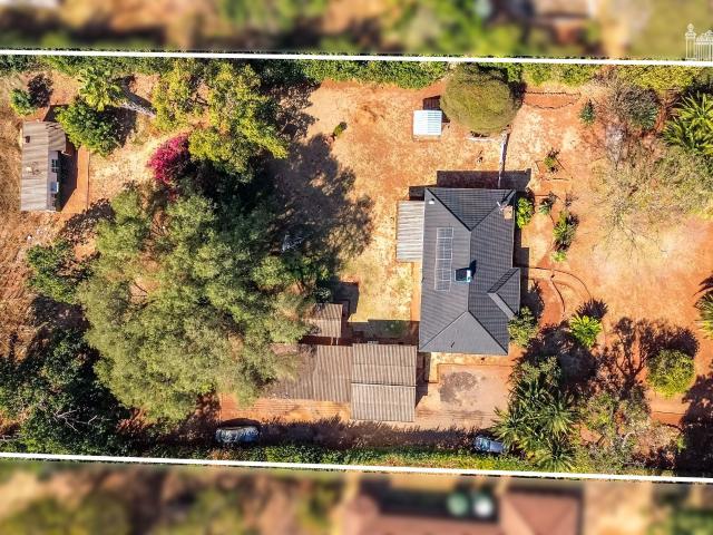 House to rent in Zimbabwe