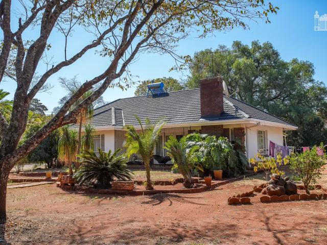 House to rent in Zimbabwe