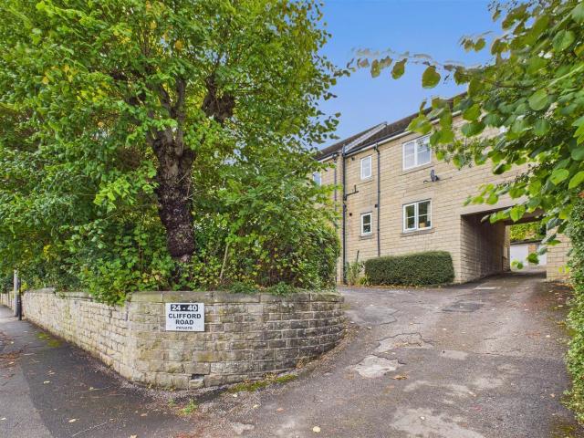 house to rent in 26 Clifford Road, Brincliffe, Sheffield