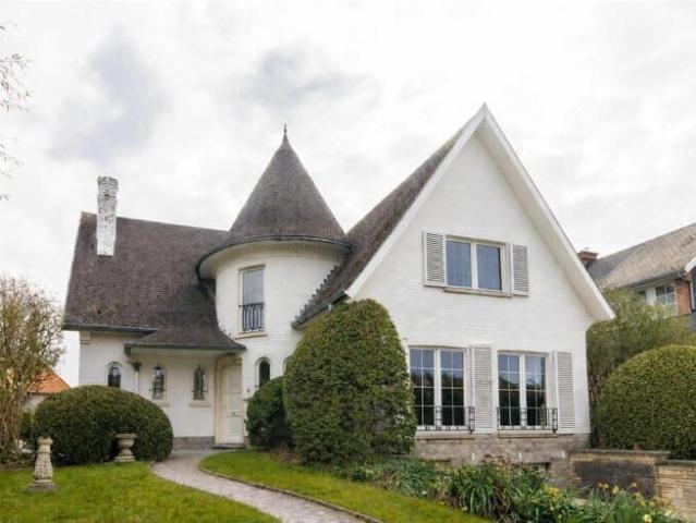House to rent: Jan van ruusbroeclaan 19, 3080 Tervuren on Realo