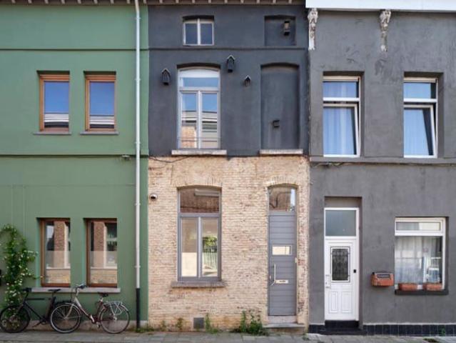 House to rent: Joseph gerardstraat 23, 9040 Sint Amandsberg, Ghent on Realo