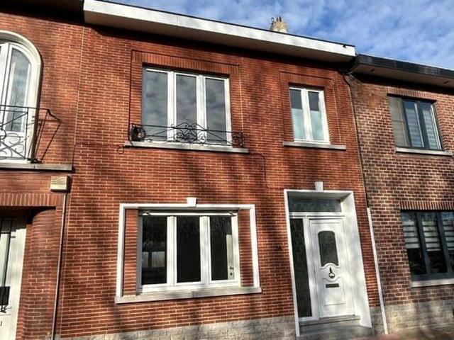 House to rent: Jozef springaelstraat 24, 1651 Lot, Beersel on Realo