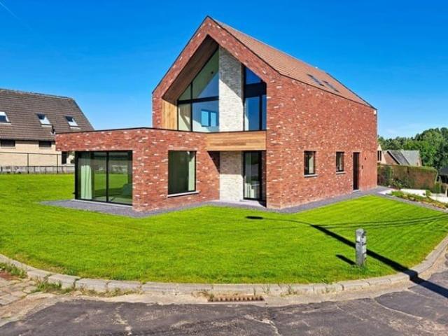 House to rent: Kerkhofstraat 5, 3080 Tervuren on Realo