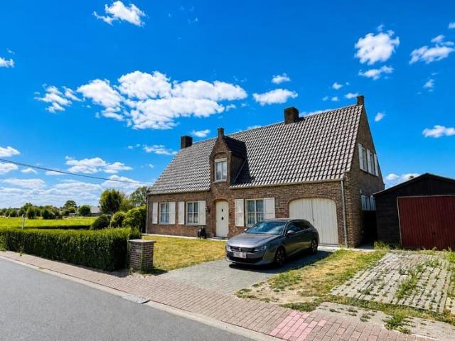 House to rent: Klyseweg 66, 8810 Lichtervelde on Realo