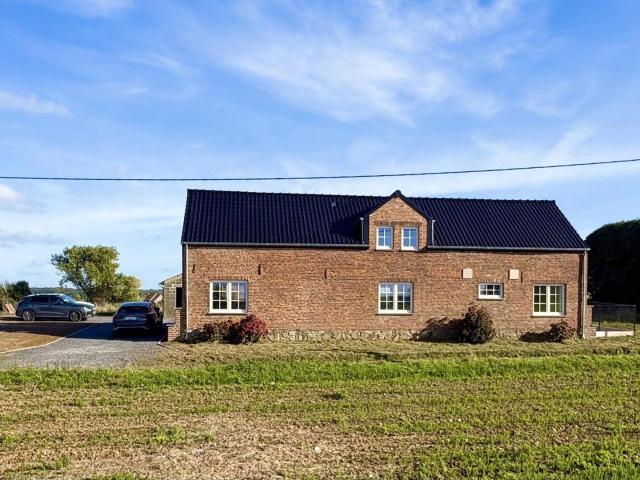 House to rent: Le Rossignol Habitations Disp 1480 Oisquercq, Tubize on Realo
