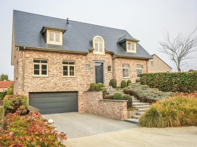 House to rent: Leuvensesteenweg 108A, 3080 Tervuren on Realo