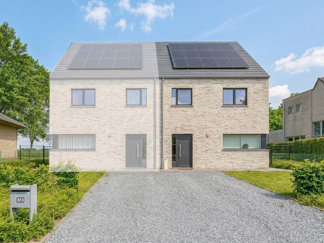 House to rent: Leuvensesteenweg 815, 3071 Erps Kwerps, Kortenberg on Realo