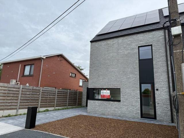 House to rent: Perenstraat 37 A, 2310 Rijkevorsel on Realo