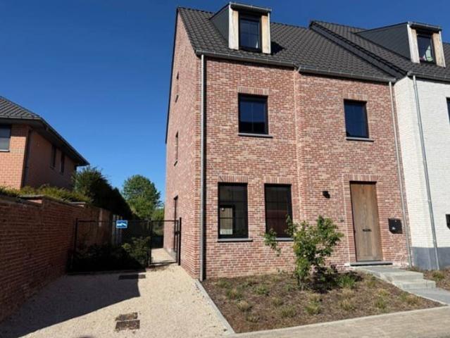 House to rent: Perrestraat 20c, 9550 Hillegem, Herzele on Realo