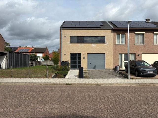 House to rent: Petrus dielsstraat 8, 2360 Oud Turnhout on Realo