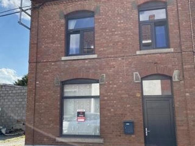 House to rent: Rue victor delporte 103, 7370 Dour on Realo