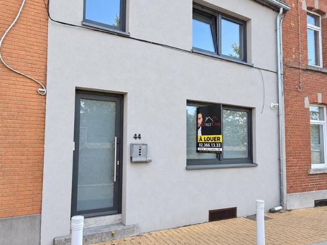 House to rent: Rue wache, 7110 La louvière on Realo
