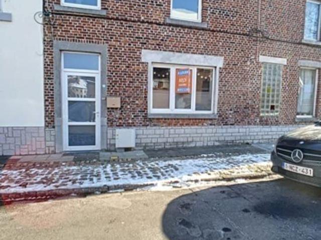 House to rent: Rue abel dubray 15, 6120 Ham sur Heure, Ham sur Heure Nalinnes on Realo