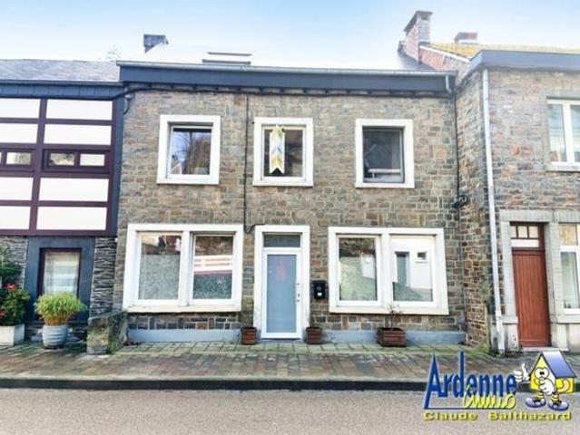 House to rent: Rue clèrue 52, 6980 La Roche en Ardenne on Realo