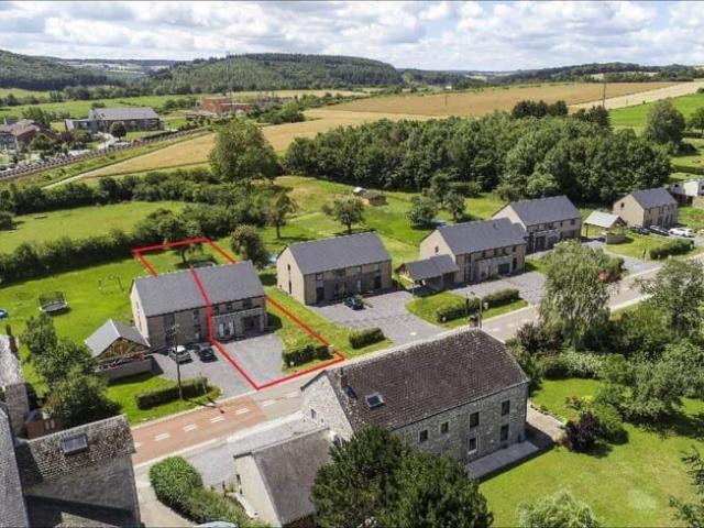 House to rent: Rue de wellin 50 A, 5574 Pondrôme, Beauraing on Realo