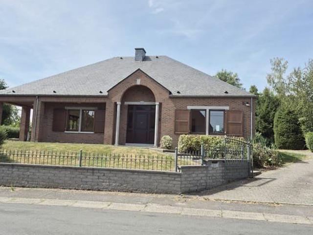 House to rent: Rue de kierberg 16, 4880 Aubel on Realo
