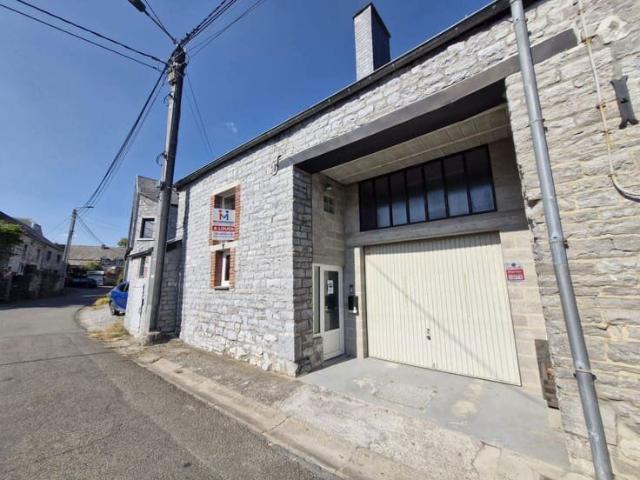 House to rent: Rue de la montagne 1A, 5641 Furnaux, Mettet on Realo