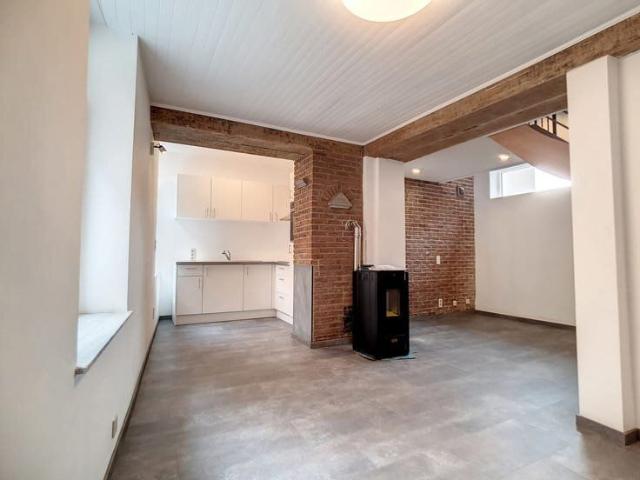 House to rent: Rue de la piraille 3, 6530 Thuin on Realo