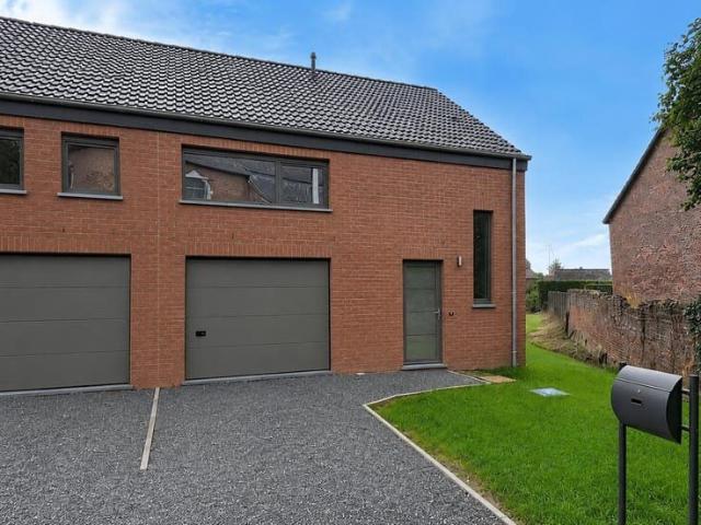 House to rent: Rue de la prâle 1 a, 4280 Villers le Peuplier, Hannut on Realo