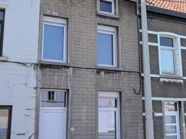 House to rent: Rue de mons 107, 7090 Braine le Comte on Realo