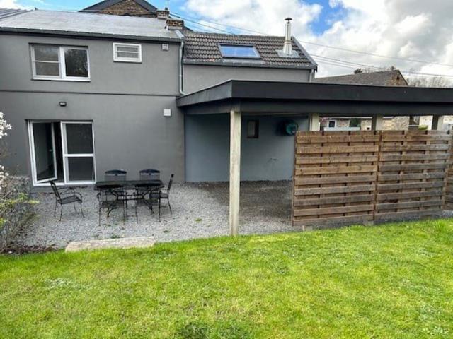 House to rent: Rue d'engihoul 35, 4550 Saint Séverin, Nandrin on Realo