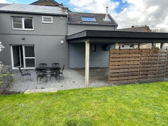 House to rent: Rue d'engihoul 35, 4550 Saint Séverin, Nandrin on Realo