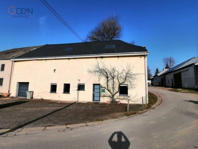 House to rent: Rue des marronniers 10, 6630 Martelange on Realo