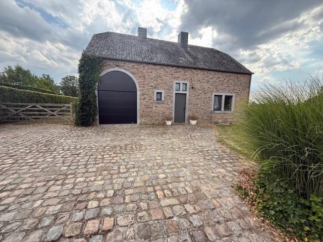 House to rent: Rue des papillons 79, 5364 Schaltin, Hamois on Realo