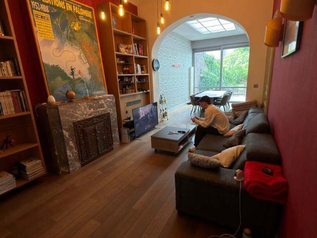 House to rent: Rue des prebendiers 16, 4020 Liège on Realo
