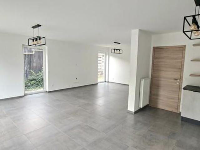 House to rent: Rue des quatre d'gins 26A, 6540 Lobbes on Realo