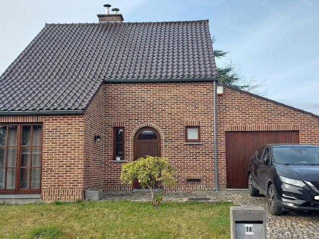 House to rent: Rue du cercle excelsior 14, 7100 Haine Saint Pierre, La Louvière on Realo