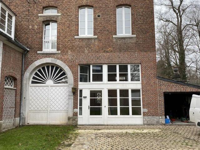 House to rent: Rue du château 17 C, 5190 Spy, Jemeppe sur Sambre on Realo