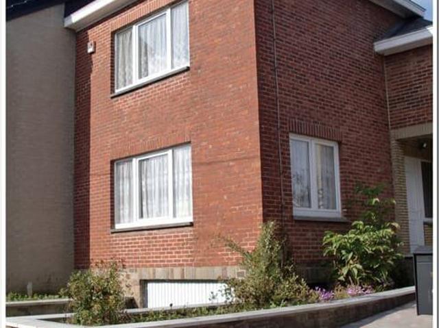 House to rent: Rue du repos 18, 6140 Fontaine l'Évêque, Fontaine l'Evêque on Realo