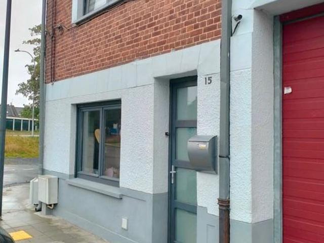 House to rent: Rue haute 15, 7321 Blaton, Bernissart on Realo