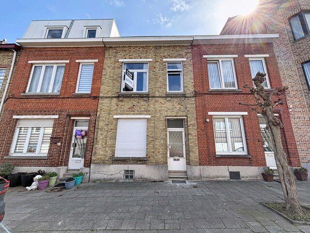 House to rent: Rue henri maes 5, 1070 Anderlecht on Realo