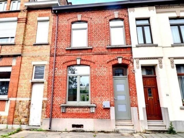 House to rent: Rue hector denis 14, 6032 Mont sur Marchienne, Charleroi on Realo