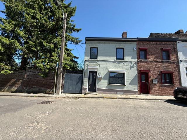 House to rent: Rue jean jaures 86, 7033 Cuesmes, Mons on Realo
