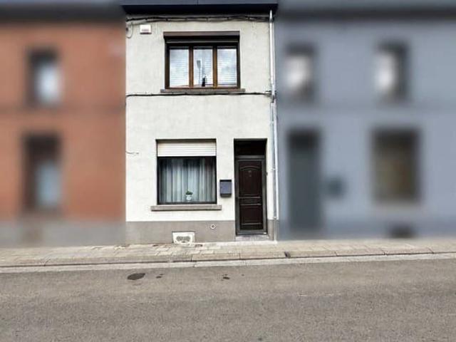 House to rent: Rue jules guesde 61, 7390 Quaregnon on Realo