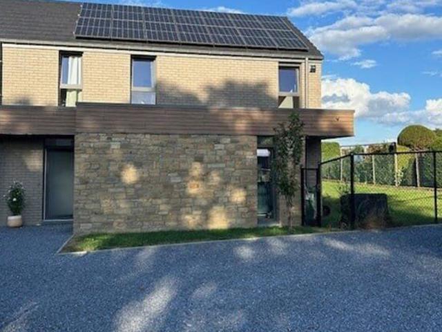 House to rent: Rue les trixhes 6, 4577 Strée, Modave on Realo